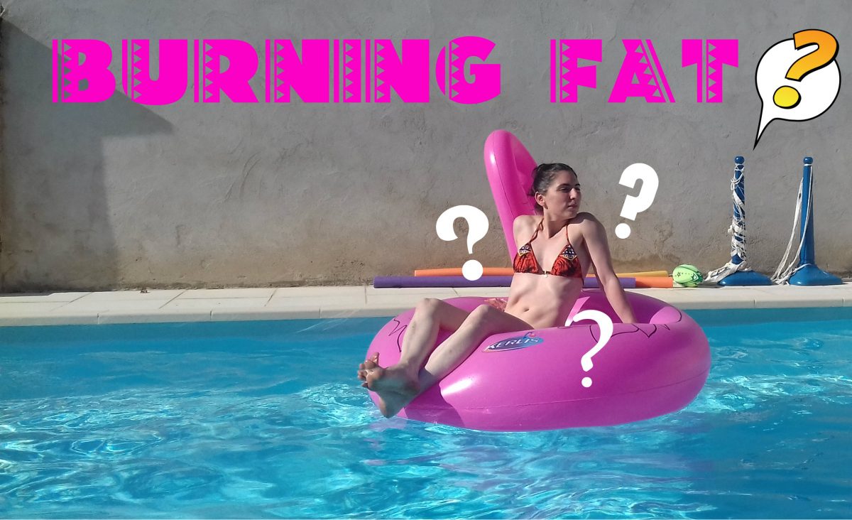 comment oxyder des graisses